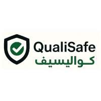 Qualisafe كواليسيف logo - Similar company to Kai Zone Academy