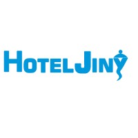HotelJiny (formerly Dialogstack) logo - Similar company to Cleverspend