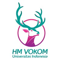 Himpunan Mahasiswa Vokasi Komunikasi Universitas Indonesia (HM Vokom UI) logo - Similar company to Hm Vokasi Humas Ui