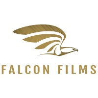 Falcon Films logo - Similar company to Iproductions