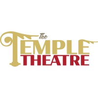 The Temple Theatre logo - Similar company to Professional & Technical Writing Program At Svsu
