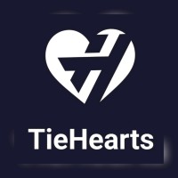 TieHearts logo - Similar company to Fixolla