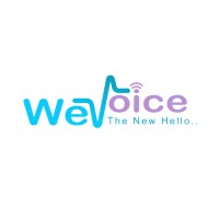 We Voice US logo - Similar company to Luxstone - Stonemasons