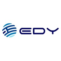 EDY logo - Similar company to Rcoffee