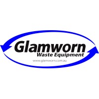 Glamworn Waste Equipment logo - Similar company to Grasshopper Environmental