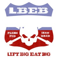 Lift Big Eat Big logo - Similar company to Andalan Performance