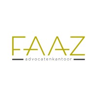 FAAZ advocatenkantoor logo - Similar company to Intermanage