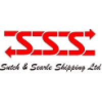 Sutch And Searle Shipping Ltd