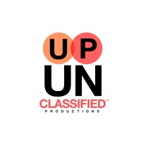 Unclassified Productions logo - Similar company to Isocap