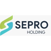 SEPRO HOLDING logo - Similar company to B&G Digital