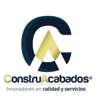 ConstruAcabados logo - Similar company to Construacabados