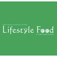 Lifestyle Food Magazine logo - Similar company to Love Of Food Network