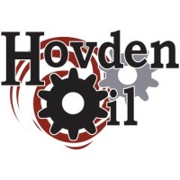 Hovden Oil logo - Similar company to Firefly Reliability