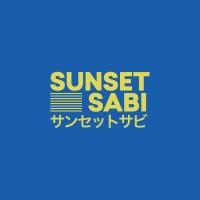 Sunset Sabi logo - Similar company to Soeu Studios