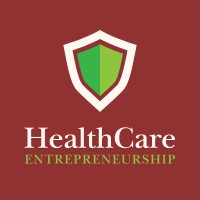 HealthCare Entrepreneurship Club logo - Similar company to Digital Portal For Healthcare