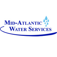 Mid-Atlantic Water Services logo - Similar company to System Tech Services, Inc. Commercial Hvac And Mechanical Services