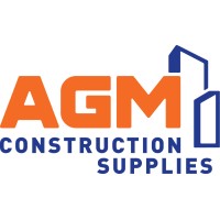 AGM Construction Supplies P/L logo - Similar company to Pardo Engineering
