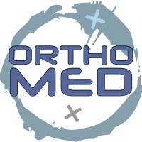 ORTHOMED logo - Similar company to Cast Technologies