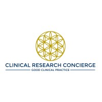 Clinical Research Concierge logo - Similar company to Pricklydata Biostatistics