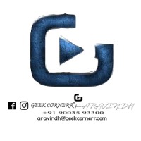 Geek Cornerr logo - Similar company to Red Ruby