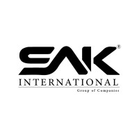 SAK International logo - Similar company to Master Maven