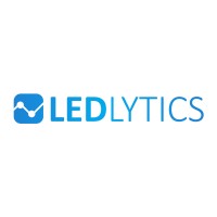 Ledlytics logo - Similar company to Home-Helpers.Eu