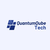 QuantumQubeTech logo - Similar company to Nexzio