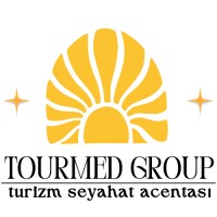 Tourmed Group logo - Similar company to Efor Grup