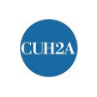 CUH2A logo - Similar company to Brandon Schubert Ltd
