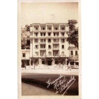 Grande Hotel Petrópolis logo - Similar company to Arc Psicologia