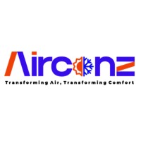 AIRCONZ logo - Similar company to Truserv