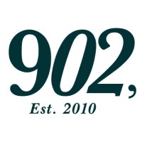 902 Showroom logo - Similar company to Teana
