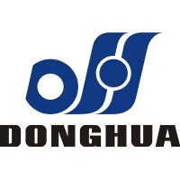 Donghua Chain Group Brasil logo - Similar company to Techsol - Química Industrial