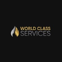 World Class Services logo - Similar company to World Class Services Ltd.