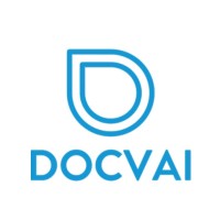 DocVai Innovations logo - Similar company to Turquoise Restaurants