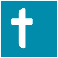 Tearfund Australia logo - Similar company to Integral Alliance