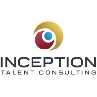 Inception Talent Consulting logo - Similar company to Princeton10, Llp