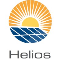 Helios - Études, Travaux et Maintenance d’Installations Photovoltaïques logo - Similar company to Gesclim