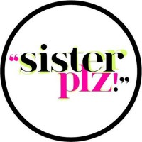 Sister Plz logo - Similar company to Rabbit Creation