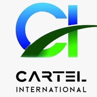 Cartel International logo - Similar company to Codevortex Technologies
