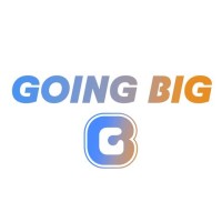 GOING BIG logo - Similar company to Warq