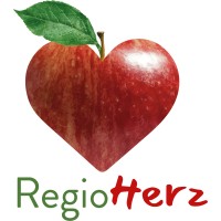 RegioHerz - Dein Hofladen in der Stadt logo - Similar company to Rüedu - Dein Hofladen Im Quartier