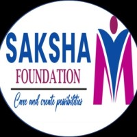 Saksham Foundation logo - Similar company to Saksham Foundation