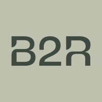 B2R logo - Similar company to Zone À Partager