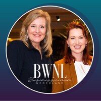 Business Women Nederland | Het grootste vrouwelijke ondernemersnetwerk van NL logo - Similar company to Platform Trefpunt (Hét Netwerk Voor Introverte Ondernemers)