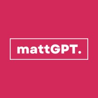 mattGPT. logo - Similar company to Mickalene Thomas Studio