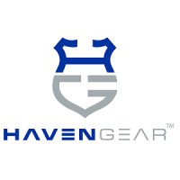 Haven Gear logo - Similar company to Elite Armor