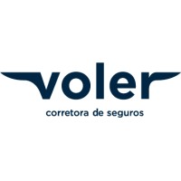 Voler Corretora de Seguros logo - Similar company to Total Temper Ind. E Com. Ltda