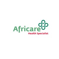 Africare Limited logo - Similar company to Africare