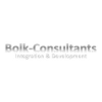 Bolk-Consultants B.V.